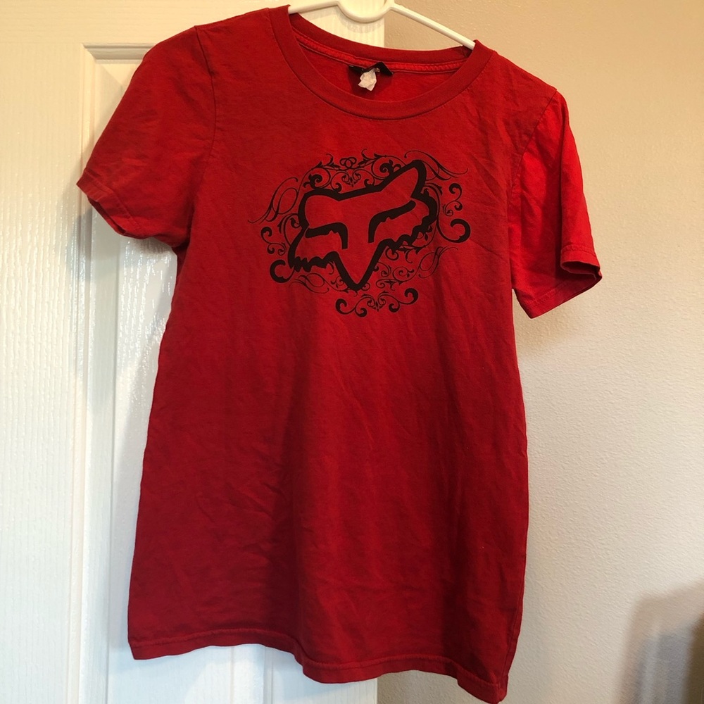 Red Fox Riding Company T-Shirt